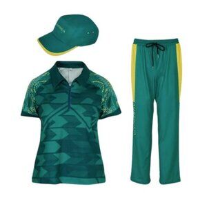 Raygun Australian Break Dancer Breakdancing Costume with Hat/Pants